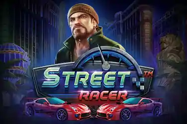 STREET RACER?v=7.0